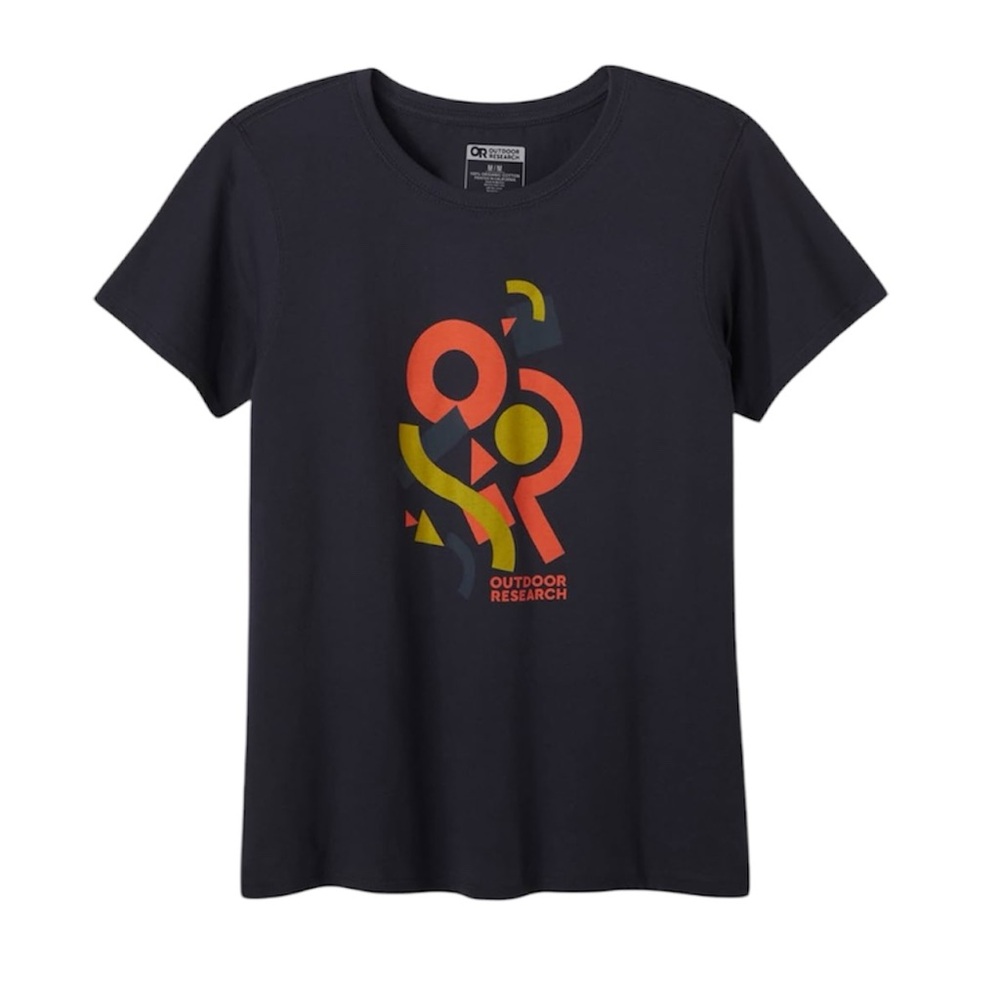 Outdoor Research tee